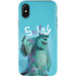Disney Monsters Inc. Sulley Portrait iPhone X Pro Case