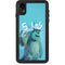 Disney Monsters Inc. Sulley Portrait iPhone XR Waterproof Case