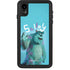 Disney Monsters Inc. Sulley Portrait iPhone XR Waterproof Case