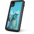 Disney Monsters Inc. Sulley Portrait iPhone XR Waterproof Case