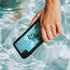 Disney Monsters Inc. Sulley Portrait iPhone XR Waterproof Case