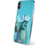 Disney Monsters Inc. Sulley Portrait iPhone XS Skin