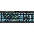 Disney Monsters Inc. Sulley Portrait K95 RGB PLATINUM Mechanical Gaming Keyboard Skin