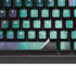 Disney Monsters Inc. Sulley Portrait K95 RGB PLATINUM Mechanical Gaming Keyboard Skin