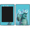 Disney Monsters Inc. Sulley Portrait Amazon Kindle Skin