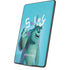 Disney Monsters Inc. Sulley Portrait Amazon Kindle Skin