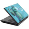 Disney Monsters Inc. Sulley Portrait Lenovo T420 Skin