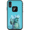 Disney Monsters Inc. Sulley Portrait LifeProof Fre iPhone Skin
