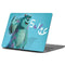 Disney Monsters Inc. Sulley Portrait Apple MacBook Pro 13-inch Skin