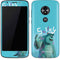 Disney Monsters Inc. Sulley Portrait Moto E5 Play Skin
