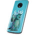 Disney Monsters Inc. Sulley Portrait Moto G6 Skin
