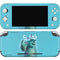 Disney Monsters Inc. Sulley Portrait Nintendo Switch Lite Skin