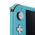 Disney Monsters Inc. Sulley Portrait Nintendo Switch Lite Skin