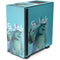Disney Monsters Inc. Sulley Portrait NZXT H510 Compact ATX Mid-Tower Case Skin