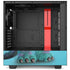 Disney Monsters Inc. Sulley Portrait NZXT H510 Compact ATX Mid-Tower Case Skin