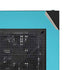 Disney Monsters Inc. Sulley Portrait NZXT H510 Compact ATX Mid-Tower Case Skin
