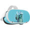 Disney Monsters Inc. Sulley Portrait Oculus Quest 2 Skin