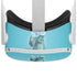 Disney Monsters Inc. Sulley Portrait Oculus Quest 2 Skin