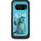 Disney Monsters Inc. Sulley Portrait Otterbox Commuter Galaxy Skin