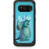 Disney Monsters Inc. Sulley Portrait Otterbox Commuter Galaxy Skin