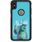 Disney Monsters Inc. Sulley Portrait Otterbox Commuter iPhone Skin