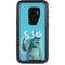 Disney Monsters Inc. Sulley Portrait Otterbox Defender Galaxy Skin