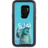 Disney Monsters Inc. Sulley Portrait Otterbox Defender Galaxy Skin