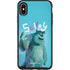 Disney Monsters Inc. Sulley Portrait Otterbox Symmetry iPhone Skin