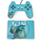 Disney Monsters Inc. Sulley Portrait PlayStation Classic Bundle Skin
