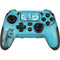 Disney Monsters Inc. Sulley Portrait PlayStation Scuf Vantage 2 Controller Skin