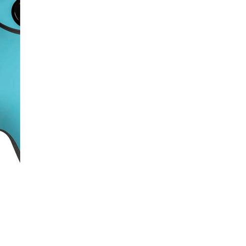 Disney Monsters Inc. Sulley Portrait PlayStation Scuf Vantage 2 Controller Skin