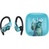 Disney Monsters Inc. Sulley Portrait PowerBeats Pro Skin