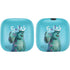 Disney Monsters Inc. Sulley Portrait PowerBeats Pro Skin