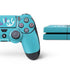 Disney Monsters Inc. Sulley Portrait PS4 Console and Controller Bundle Skin
