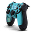 Disney Monsters Inc. Sulley Portrait PS4 Controller Skin