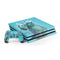 Disney Monsters Inc. Sulley Portrait PS4 Pro Bundle Skin