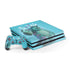 Disney Monsters Inc. Sulley Portrait PS4 Pro Bundle Skin