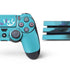 Disney Monsters Inc. Sulley Portrait PS4 Pro Bundle Skin