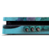 Disney Monsters Inc. Sulley Portrait PS4 Slim Skin
