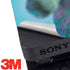 Disney Monsters Inc. Sulley Portrait PS4 Slim Skin