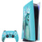 Disney Monsters Inc. Sulley Portrait PS5 Bundle Skin