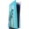 Disney Monsters Inc. Sulley Portrait PS5 Console Skin