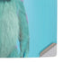 Disney Monsters Inc. Sulley Portrait PS5 Console Skin