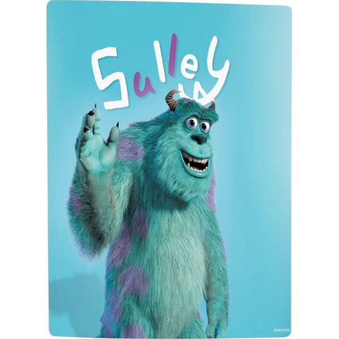 Disney Monsters Inc. Sulley Portrait PS5 Digital Edition Bundle Skin