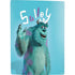 Disney Monsters Inc. Sulley Portrait PS5 Digital Edition Bundle Skin