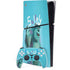 Disney Monsters Inc. Sulley Portrait PS5 Slim Digital Edition Bundle Skin
