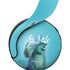 Disney Monsters Inc. Sulley Portrait PULSE 3D Wireless Headset for PS5 Skin