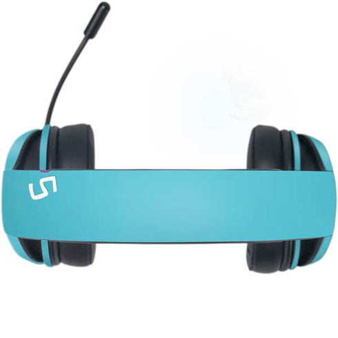 Disney Monsters Inc. Sulley Portrait Razer Kraken X Skin