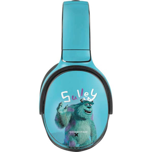 Disney Monsters Inc. Sulley Portrait Skullcandy Venue Skin