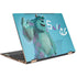 Disney Monsters Inc. Sulley Portrait HP Spectre Skin